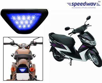 

Speedwav Headlight LED for Yamaha(FZ-S, Pack of 1)