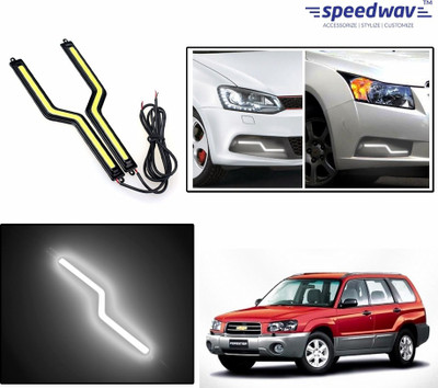 

Speedwav Headlight LED for Subaru(Forester, Pack of 2)