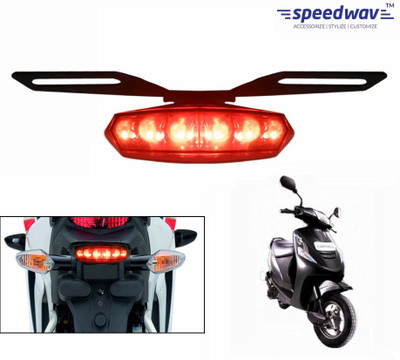 

Speedwav Headlight LED for Mahindra(Kine, Pack of 1)