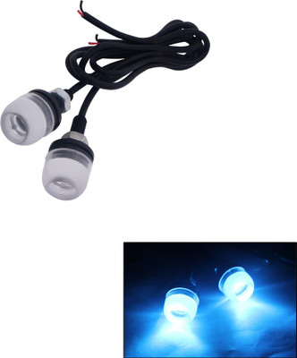 

Speedwav License Plate Light LED for Ford(Endeavour)