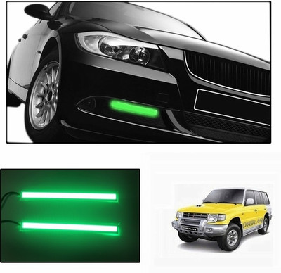 

Speedwav Headlight LED for Mitsubishi(Pajero Sport, Pack of 2)