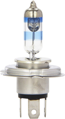 

Philips Headlight Halogen(Universal For Car, Pack of 2)