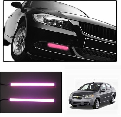 

Speedwav Headlight LED for Chevrolet(Aveo, Pack of 2)