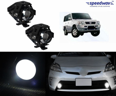 

Speedwav Headlight LED for Tata(Spacio, Pack of 2)
