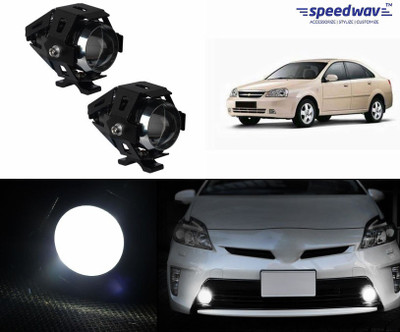 

Speedwav Headlight LED for Chevrolet(Optra, Pack of 2)