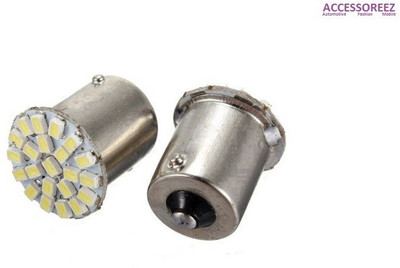 

ACCESSOREEZ Indicator Light LED(Universal For Bike)