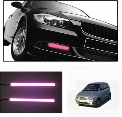 

Speedwav Headlight LED for Hyundai(Santro, Pack of 2)