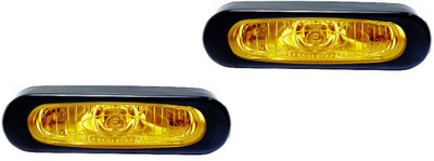 

DLAA Headlight Halogen for Mahindra(XUV 500, Pack of 2)