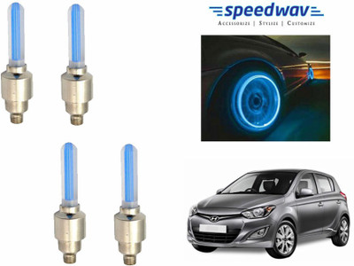 

Speedwav Headlight LED for Hyundai(i20, Pack of 4)