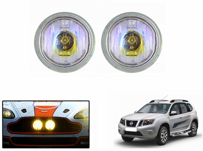 

DLAA Headlight Halogen for Nissan(Terrano, Pack of 2)