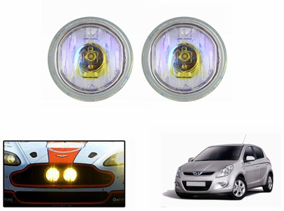 

DLAA Headlight Halogen for Hyundai(i20, Pack of 2)