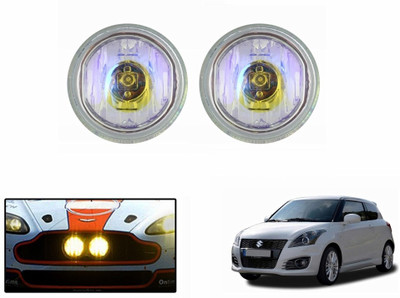 

DLAA Headlight Halogen for Maruti Suzuki(Swift, Pack of 2)