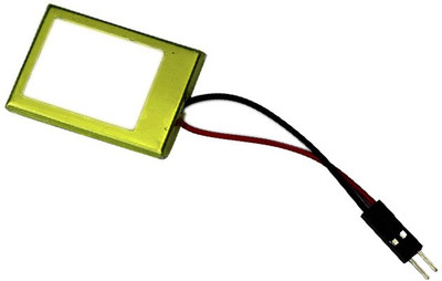 

Speedwav Dash Light LED for Fiat(Punto, Pack of 1)