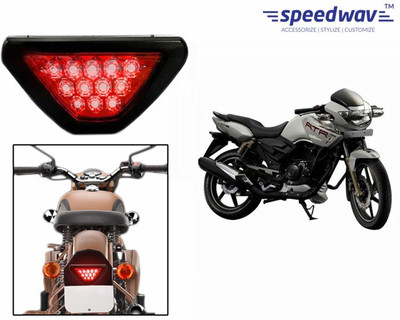 

Speedwav Headlight LED for TVS(Apache RTR 180, Pack of 1)