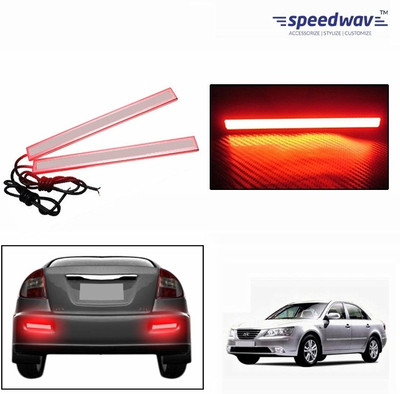 

Speedwav Headlight LED for Hyundai(Sonata, Pack of 2)