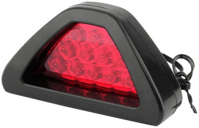 AOW ATTRACTIVE OFFER WORLD TRGL-m-74 Brake Light Car LED for Nissan (12 V, 8 W)(Micra Active, Pack of 1)