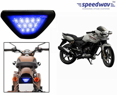 

Speedwav Headlight LED for TVS(Apache RTR 180, Pack of 1)