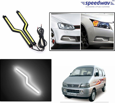 

Speedwav Headlight LED for Maruti Suzuki(Versa, Pack of 2)