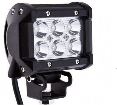 

Auto Hub Headlight, Fog Lamp, Back Up Lamp, License Plate Light, Side Marker LED(Universal For Bike, Universal For Car)