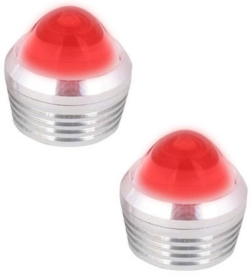 

Speedwav Red LED Strobe Brake Lights Set Of 2-Skoda Superb Type 2 Projector Lens