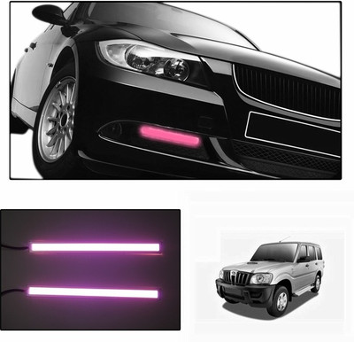 

Speedwav Headlight LED for Mahindra(Scorpio, Pack of 2)