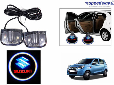 

Speedwav Headlight LED for Maruti Suzuki(Alto 800, Pack of 2)
