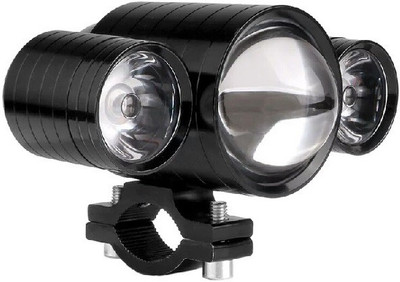 

Bikers World Fog Lamp LED for Royal Enfield(Thunderbird 350, Thunderbird 500, Pack of 1)