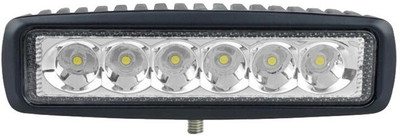 

Bikers World Fog Lamp LED(Universal For Bike, Pack of 1)