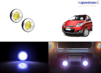 

Speedwav Headlight LED for Chevrolet(Spark, Pack of 2)