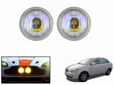 

DLAA Headlight Halogen for Hyundai(Verna, Pack of 2)