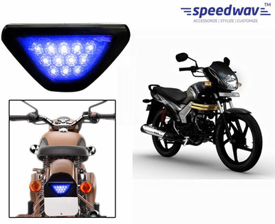 

Speedwav Headlight LED for Honda(CBR 250R, Pack of 1)