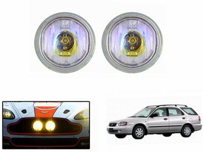 

DLAA Headlight Halogen for Maruti Suzuki(Baleno, Pack of 2)