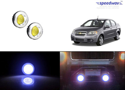 

Speedwav Headlight LED for Chevrolet(Aveo, Pack of 2)