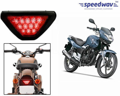 

Speedwav Headlight LED for TVS(Apache RTR 160, Pack of 1)