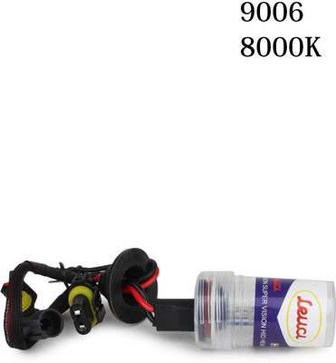 

Leuci Headlight Xenon(Universal For Bike, Universal For Car, Pack of 1)