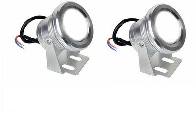

Speedwav Fog Lamp LED for Volkswagen(Polo Cross, Pack of 2)