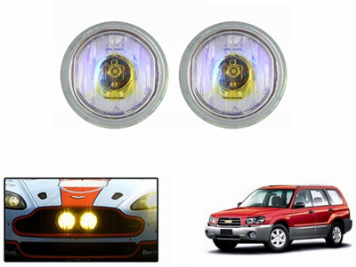 

DLAA Headlight Halogen for Subaru(Forester, Pack of 2)
