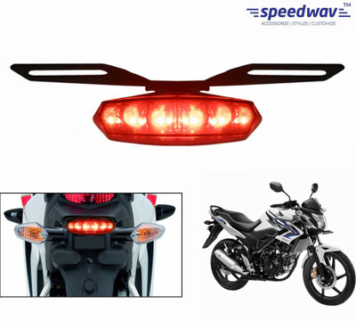 Honda cb 2025 trigger headlight price