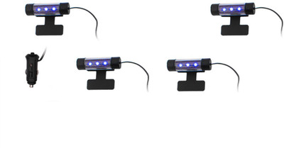 

Speedwav 196579 Car Fancy Lights(Blue)