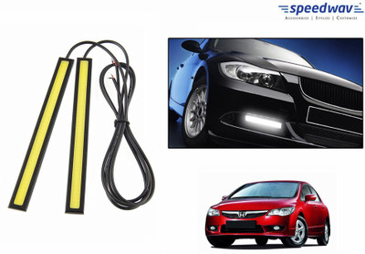 

Speedwav Headlight LED for Honda(Civic, Pack of 2)