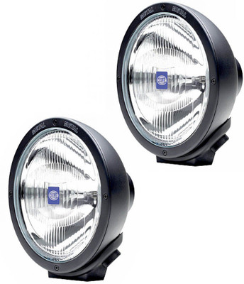 

Hella Headlight Halogen for Universal for Car(Universal For Car, Pack of 2)