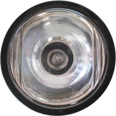 

Speedwav Headlight Halogen for Universal for Car(Universal For Car, Pack of 1), Yellow