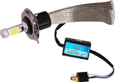 

Speedwav Headlight HID for TVS(Star City)