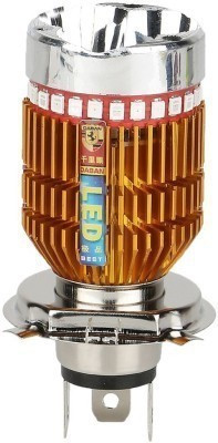 

KDP Trader Headlight LED for Bajaj(Pulsar 180 DTS-i)
