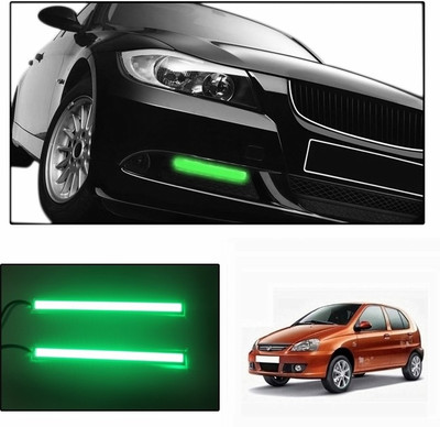 

Speedwav Headlight LED for Tata(Indica Vista, Pack of 2)