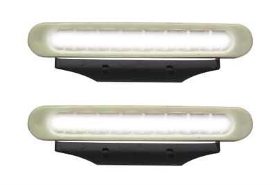 

Speedwav Headlight LED for Toyota(Corolla Altis, Pack of 2)
