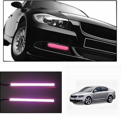 

Speedwav Headlight LED for Skoda(Octavia, Pack of 2)