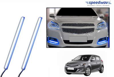 

Speedwav Headlight LED for Hyundai(i20, Pack of 2)
