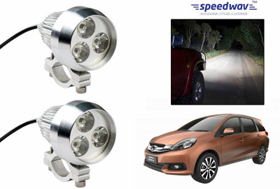 

Speedwav Headlight LED for Honda(Mobilio, Pack of 2)