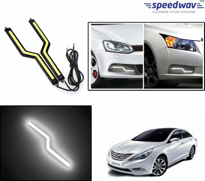 

Speedwav Headlight LED for Hyundai(Sonata, Pack of 2)